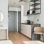 Apartmenty Liberty Plaza Self Check-In