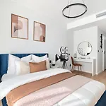 Apartmenty Liberty Plaza Self Check-In