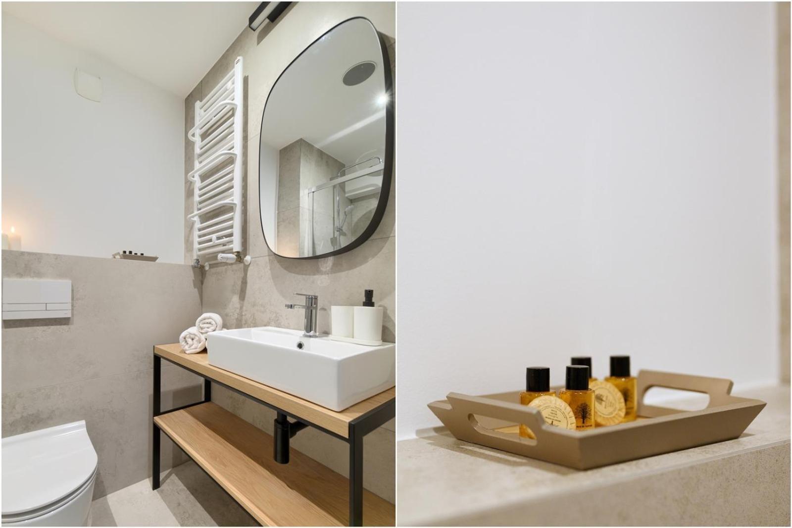 Apartamento Apartmenty Liberty Plaza Self Check-in Poznań