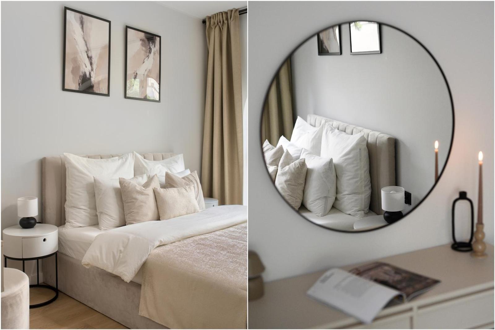 Apartmenty Liberty Plaza Self Check-in Apartment Poznan